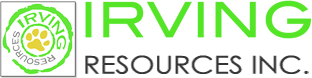 Irving Resources Inc.